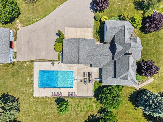 7019 109th Avenue, Casco Twp, MI 49090