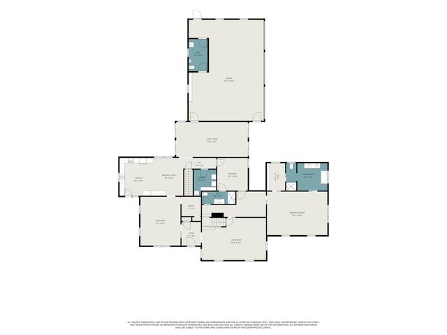 7019 109th Avenue, Casco Twp, MI 49090
