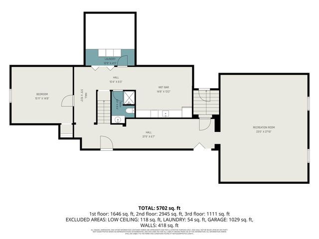 7019 109th Avenue, Casco Twp, MI 49090