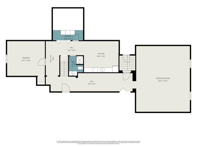 7019 109th Avenue, Casco Twp, MI 49090