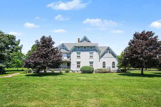 7019 109th Avenue, Casco Twp, MI 49090
