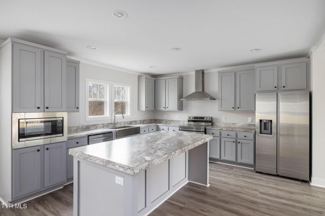 3253 Avoca Road, Bristol, TN 37620