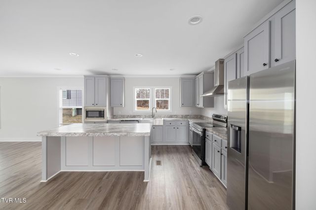 3253 Avoca Road, Bristol, TN 37620