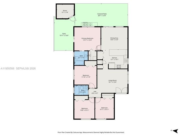 7579 W 31st Ave, Hialeah, FL 33018