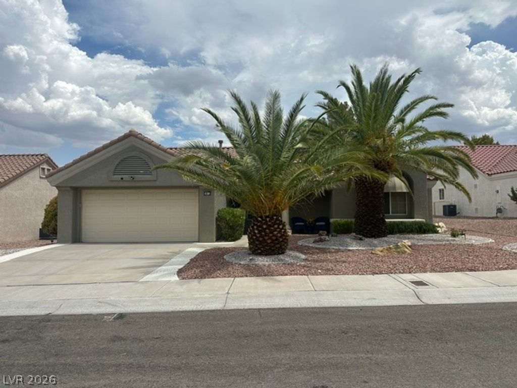 2812 Bent Tree Court, Las Vegas, NV 89134 — photo 2