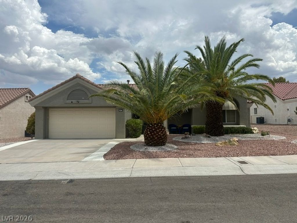 2812 Bent Tree Court, Las Vegas, NV 89134 — photo 3