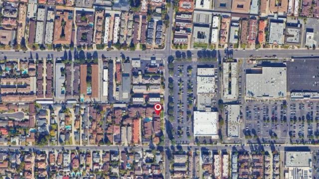 1231 S Golden West 11, Arcadia, CA 91007