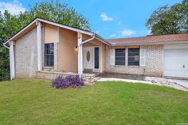 8810 Slumber Lane, Converse, TX 78109