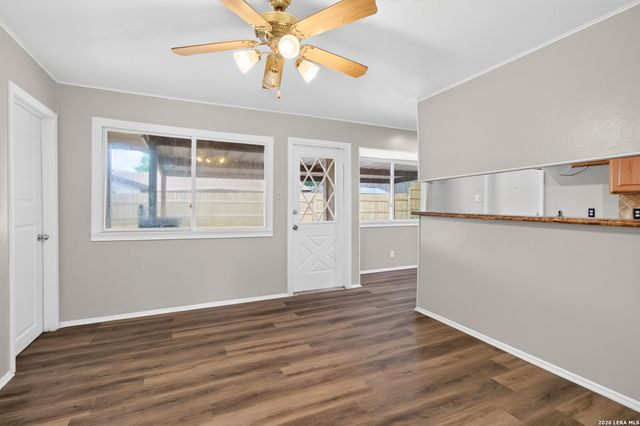 8810 Slumber Lane, Converse, TX 78109