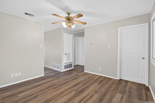 8810 Slumber Lane, Converse, TX 78109