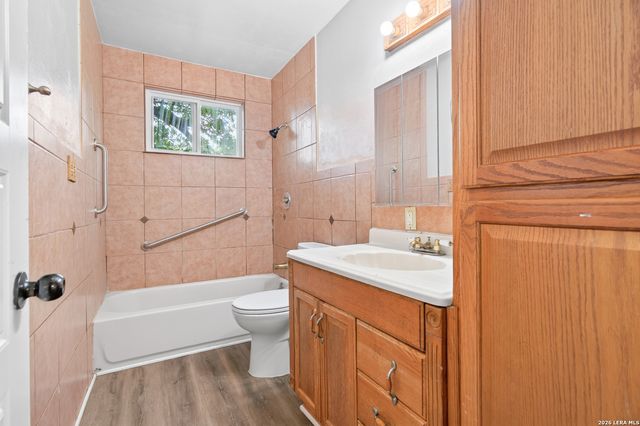 8810 Slumber Lane, Converse, TX 78109