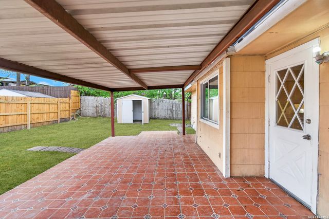 8810 Slumber Lane, Converse, TX 78109