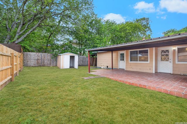 8810 Slumber Lane, Converse, TX 78109