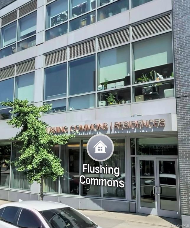 13835 39th Avenue 10H, Flushing, NY 11354 — exterior