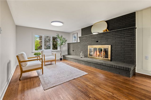 141 Swain Hill Road, Lancaster Twp, PA 16037