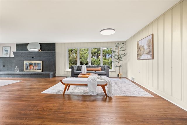 141 Swain Hill Road, Lancaster Twp, PA 16037