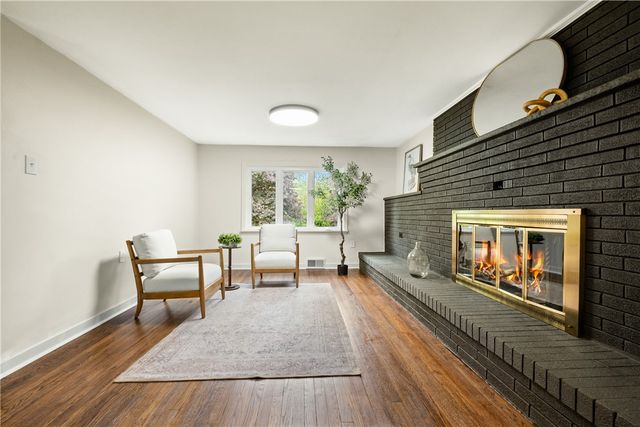 141 Swain Hill Road, Lancaster Twp, PA 16037