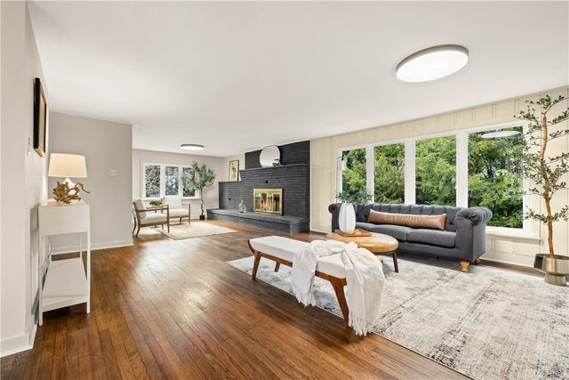 141 Swain Hill Road, Lancaster Twp, PA 16037