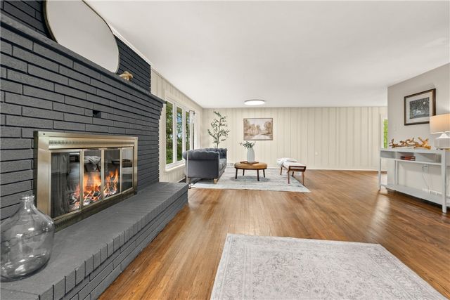 141 Swain Hill Road, Lancaster Twp, PA 16037