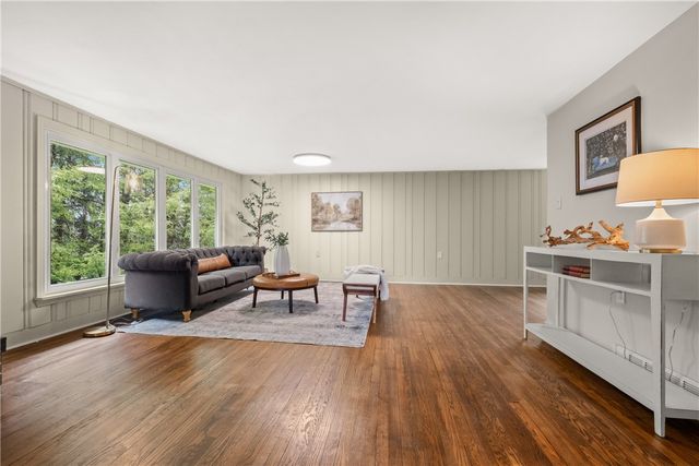 141 Swain Hill Road, Lancaster Twp, PA 16037