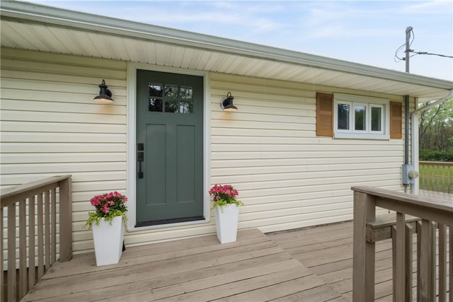 141 Swain Hill Road, Lancaster Twp, PA 16037