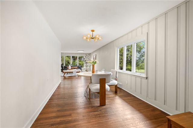 141 Swain Hill Road, Lancaster Twp, PA 16037