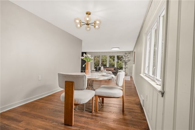 141 Swain Hill Road, Lancaster Twp, PA 16037