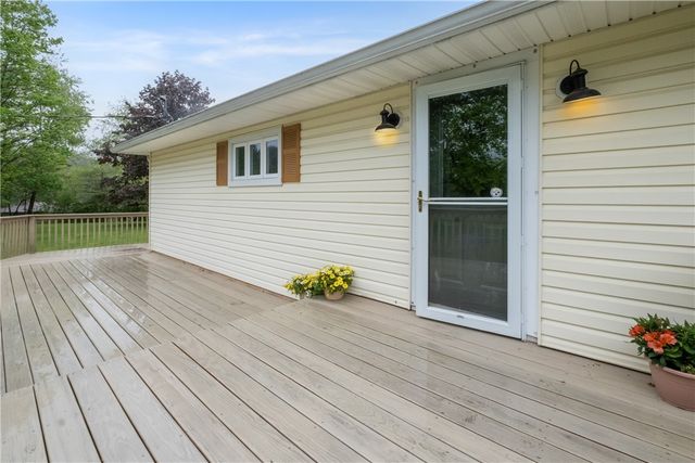 141 Swain Hill Road, Lancaster Twp, PA 16037