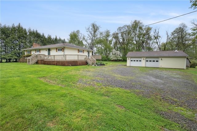 141 Swain Hill Road, Lancaster Twp, PA 16037