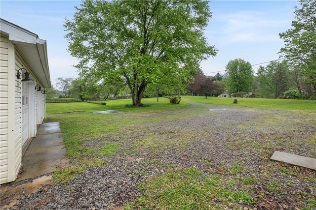 141 Swain Hill Road, Lancaster Twp, PA 16037