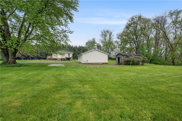 141 Swain Hill Road, Lancaster Twp, PA 16037
