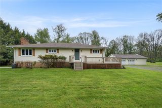 141 Swain Hill Road, Lancaster Twp, PA 16037