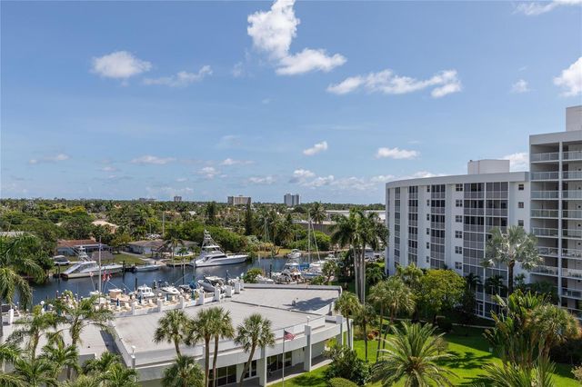 2731 NE 14th Street Causeway 710, Pompano Beach, FL 33062