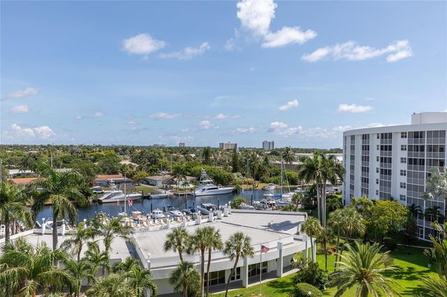 2731 NE 14th Street Causeway 710, Pompano Beach, FL 33062