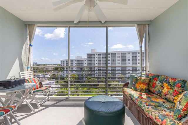 2731 NE 14th Street Causeway 710, Pompano Beach, FL 33062