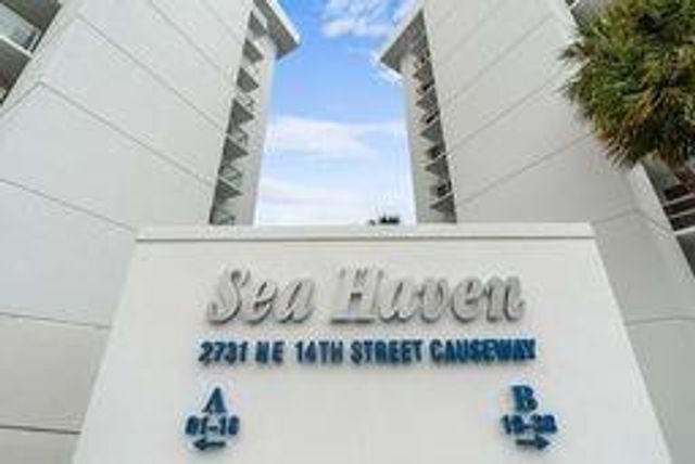 2731 NE 14th Street Causeway 710, Pompano Beach, FL 33062
