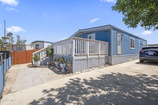 3300 W 15th Spc 314, Rosamond, CA 93560