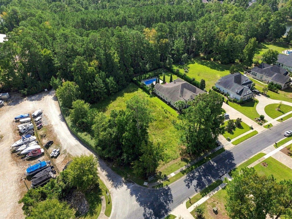 367 Chamberlain Rd., Myrtle Beach, SC 29588 — exterior