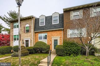 11 GRAND VALLEY CT, Cockeysville, MD 21030