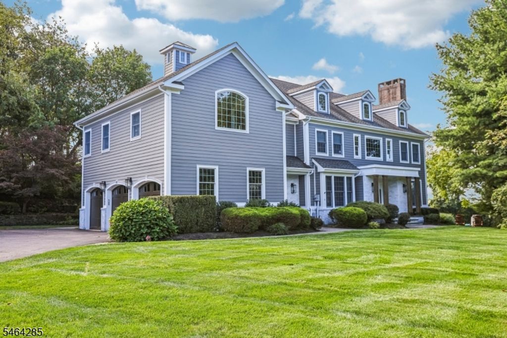 5 Chesterfield Dr, Chester Twp., NJ 07930 — photo 2