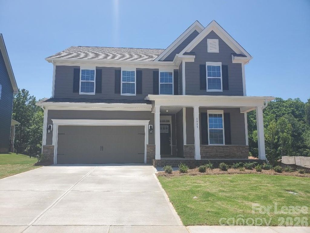 3013 Lydney Circle, Waxhaw, NC 28173