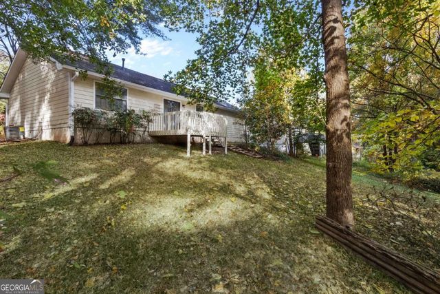 164 Adrian Drive, Stockbridge, GA 30281