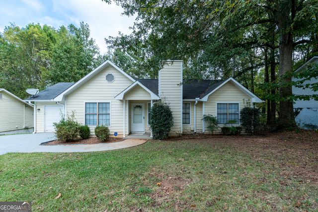164 Adrian Drive, Stockbridge, GA 30281