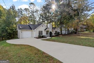 164 Adrian Drive, Stockbridge, GA 30281