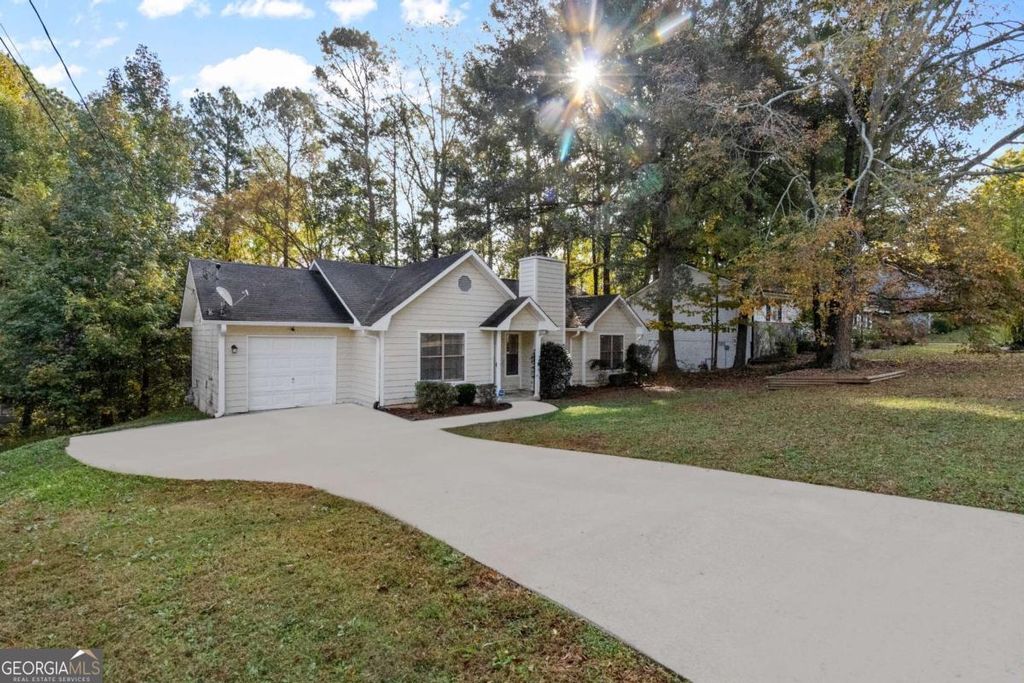 164 Adrian Drive, Stockbridge, GA 30281