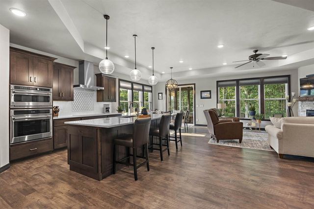 2608 CANVASBACK DRIVE, Menasha, WI 54952
