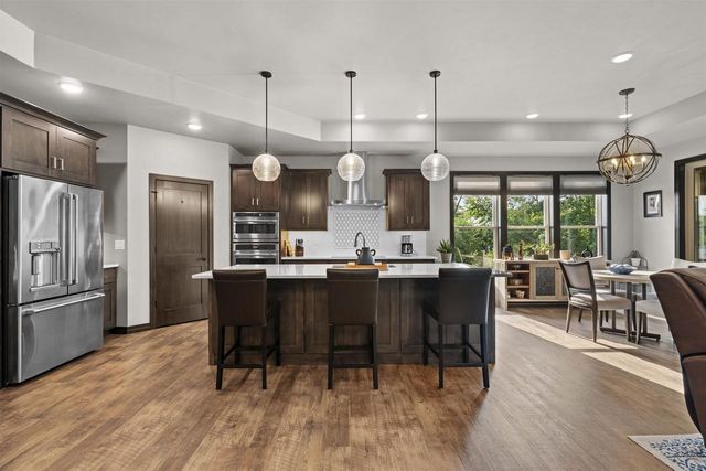 2608 CANVASBACK DRIVE, Menasha, WI 54952