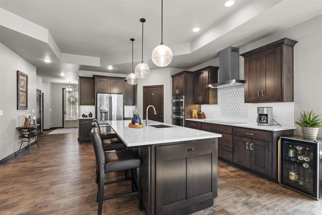 2608 CANVASBACK DRIVE, Menasha, WI 54952