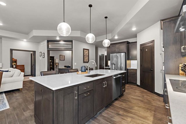 2608 CANVASBACK DRIVE, Menasha, WI 54952