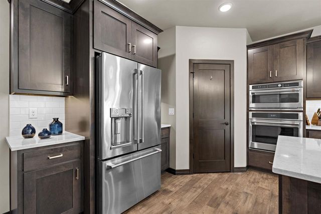2608 CANVASBACK DRIVE, Menasha, WI 54952